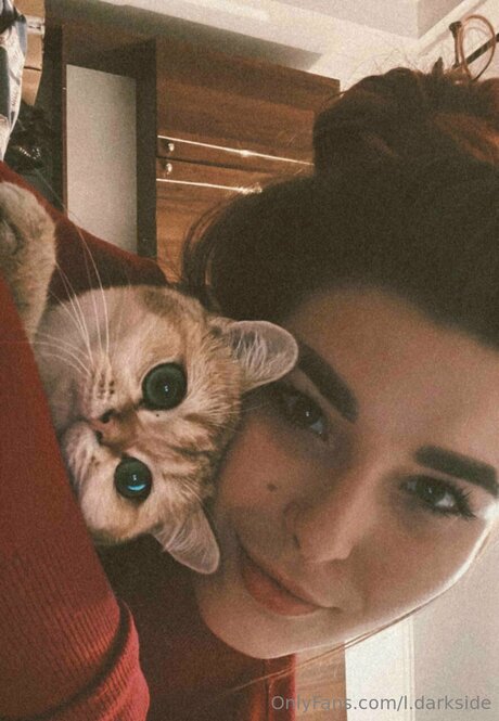 L Darkside OnlyFans Nackt Content