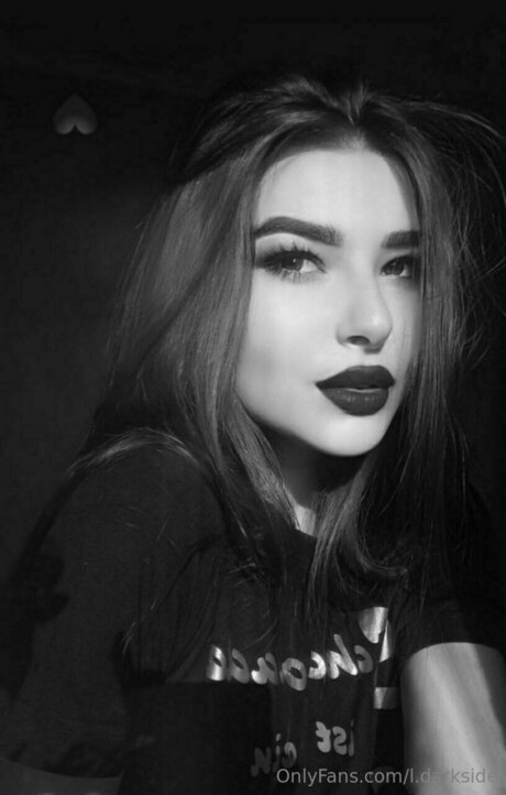 L Darkside OnlyFans Modelfoto