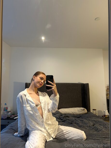 Lilyoneill Leak von OnlyFans-Inhalten
