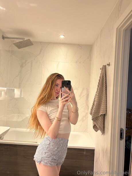Lilyoneill OnlyFans Nacktbilder