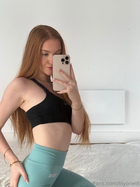 Lilyoneill Profilbild