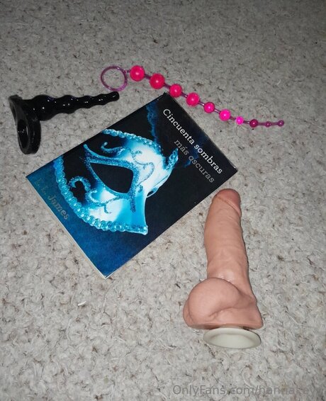 Hannakeys Bilder OnlyFans