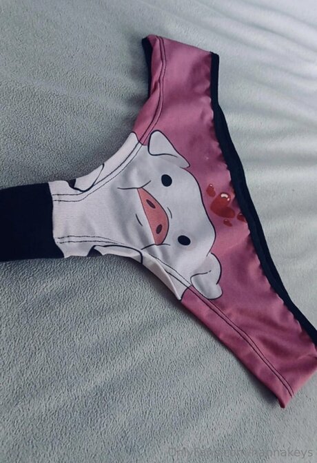 Hannakeys OnlyFans Pornografie