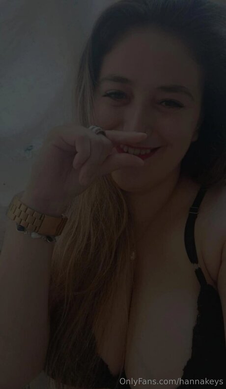 Hannakeys Nacktbilder-Leaks von OnlyFans