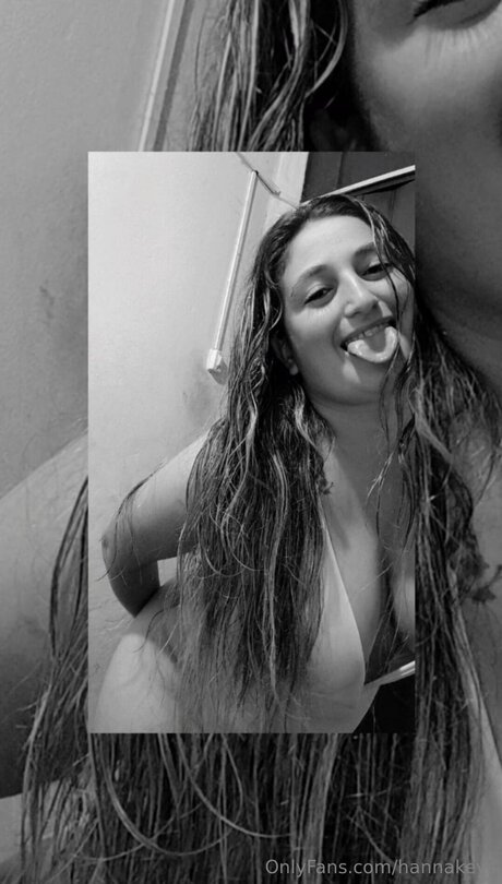 Hannakeys OnlyFans-Inhalte