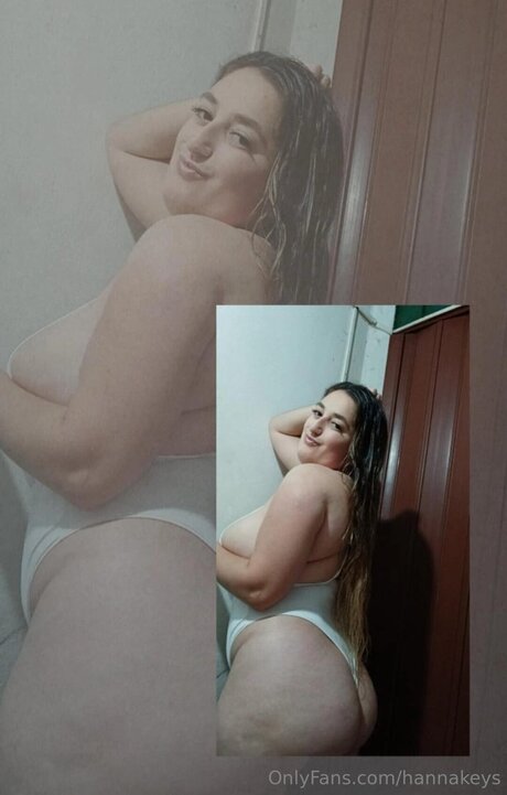Hannakeys OnlyFans Sex geleakt
