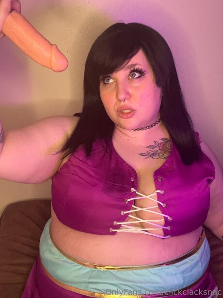 Clickclacksnac OnlyFans-Bilder
