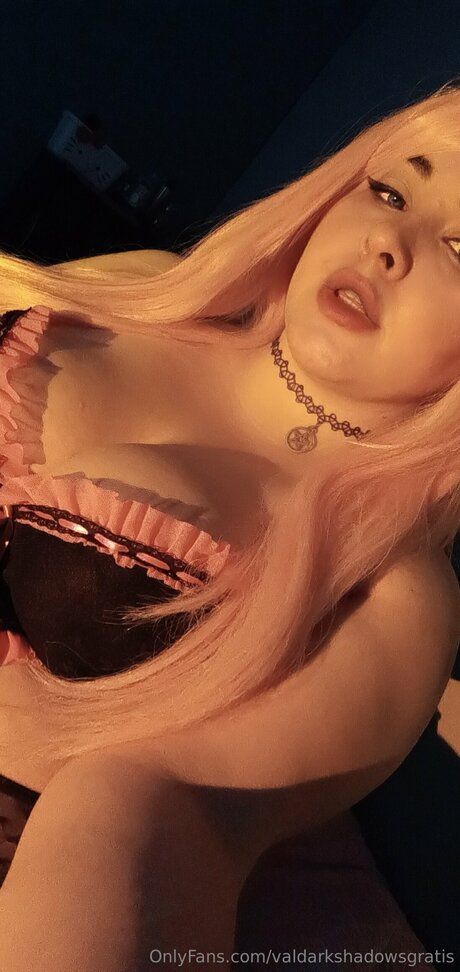 Valdarkshadowsgratis Nacktbilder von OnlyFans