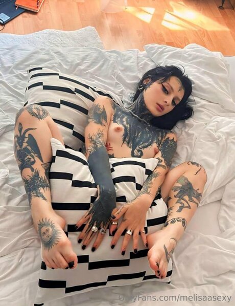 Melisaasexy Bilder OnlyFans