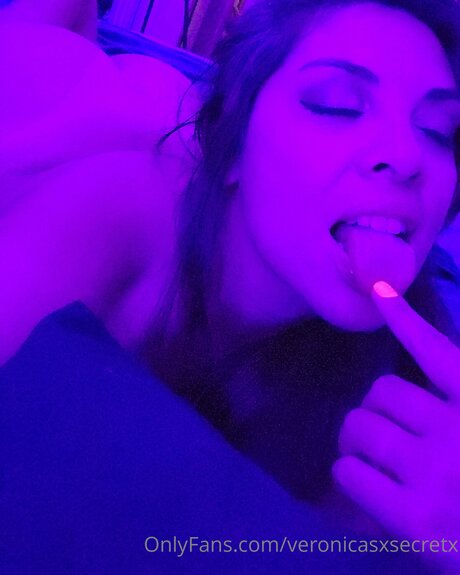 Veronicasxsecretx OnlyFans-Bilder geleakt