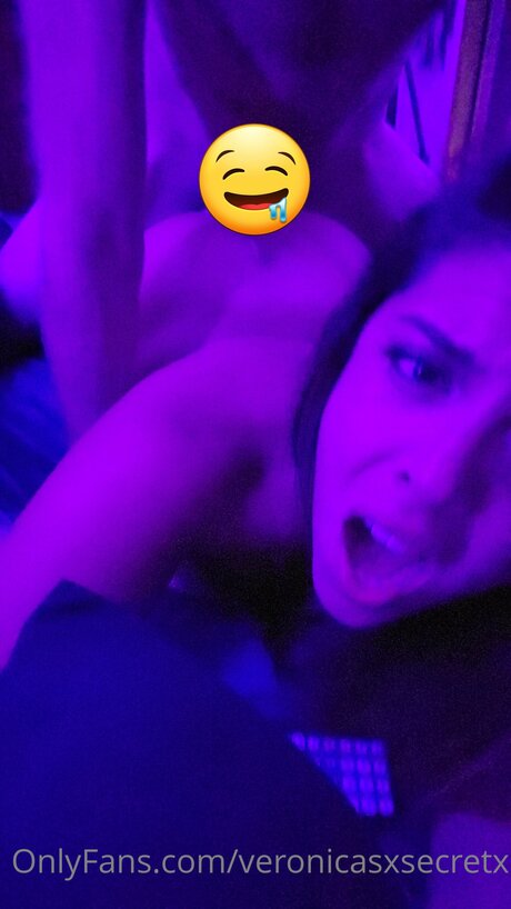 Veronicasxsecretx OnlyFans Porn Nackt