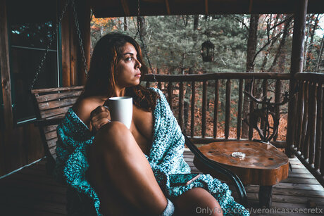 Veronicasxsecretx OnlyFans Leak