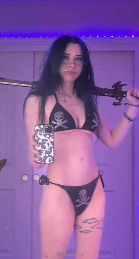 Ditzyziah Bilder OnlyFans