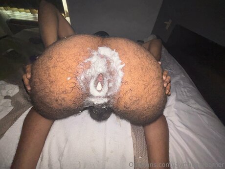 Jayrtheecreamer Nacktbilder OnlyFans