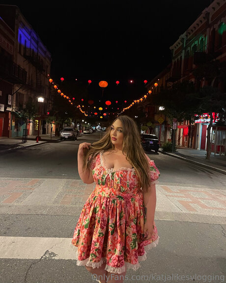 Katjalikesvlogging Leaked OnlyFans Bilder