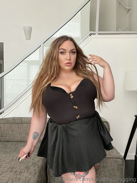 Katjalikesvlogging OnlyFans-Leaks