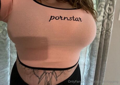 Katjalikesvlogging Nacktbilder geleakt OnlyFans