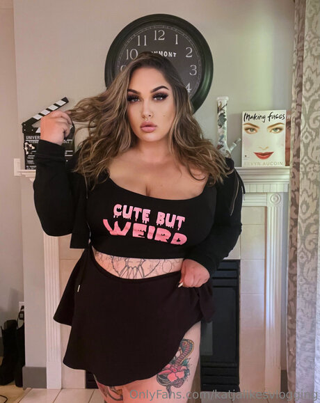 Katjalikesvlogging Titten OnlyFans