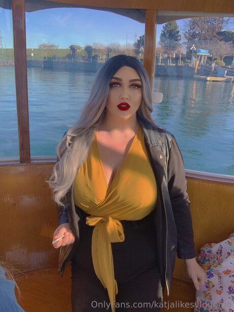 Katjalikesvlogging OnlyFans Nackt Leak