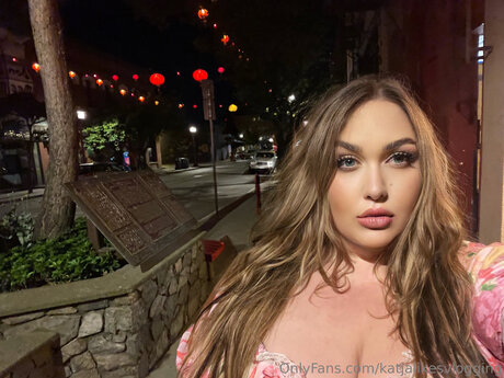 Katjalikesvlogging OnlyFans Strip