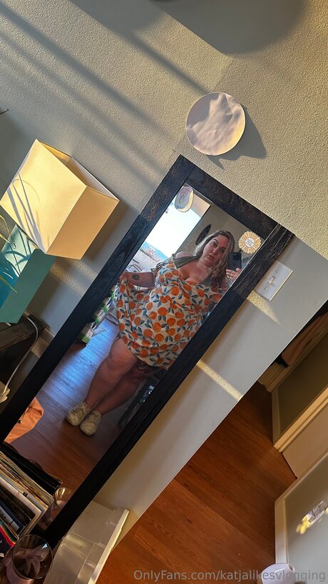 Katjalikesvlogging OnlyFans Nacktbilder