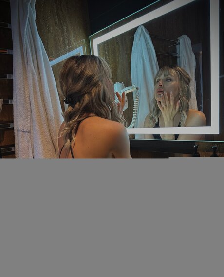 Arinaarina Sextape OnlyFans Nacktbilder