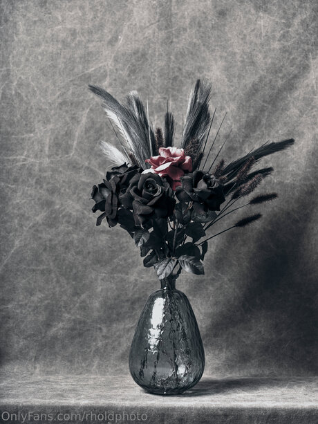 Rholdphoto Leaks von Nacktbildern auf OnlyFans