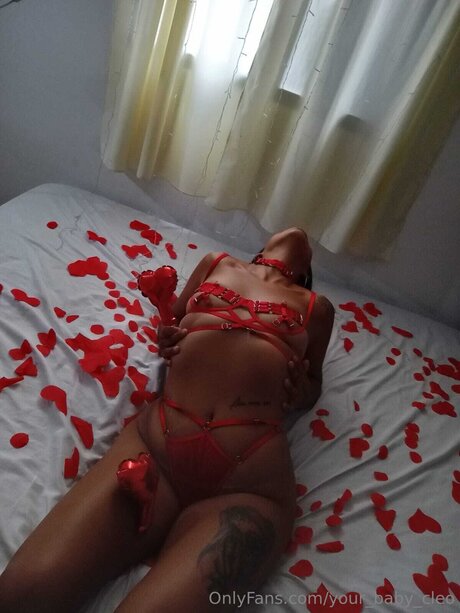 Your Goddess Cleo Po OnlyFans