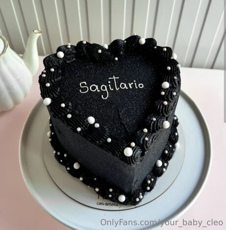 Your Goddess Cleo Nacktbilder geleakt OnlyFans Porn geleakt