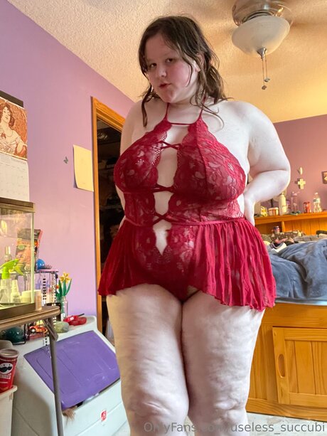 Useless Succubi Nacktbilder geleakt OnlyFans geleakt