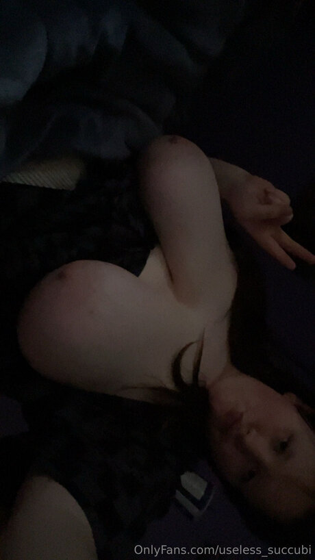 Useless Succubi XXX OnlyFans