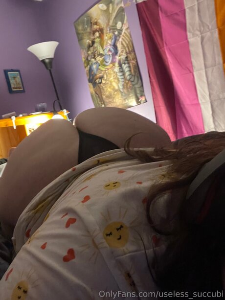 Useless Succubi Gratis OnlyFans