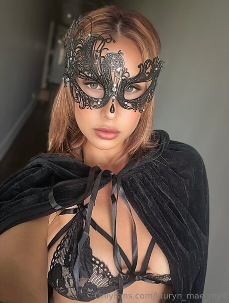 Lauryn Mae Mylf OnlyFans-Bilder geleakt
