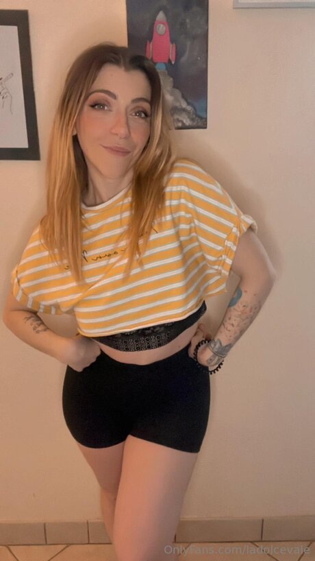 Latuavale OnlyFans Porn