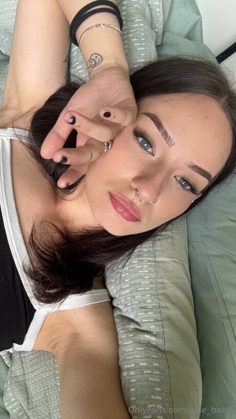 Avie Baby OnlyFans kostenlos geleakt