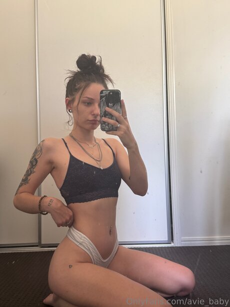 Avie Baby Leaked OnlyFans