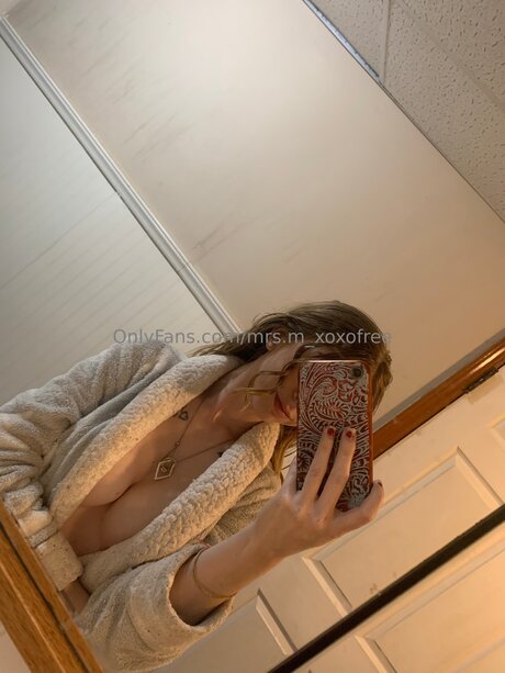 Mrs M Xoxofree Nacktbilder OnlyFans