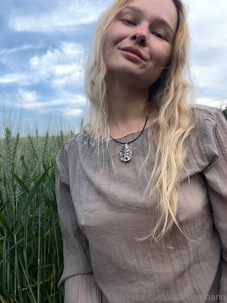 Eva Bambano OnlyFans-Leaks