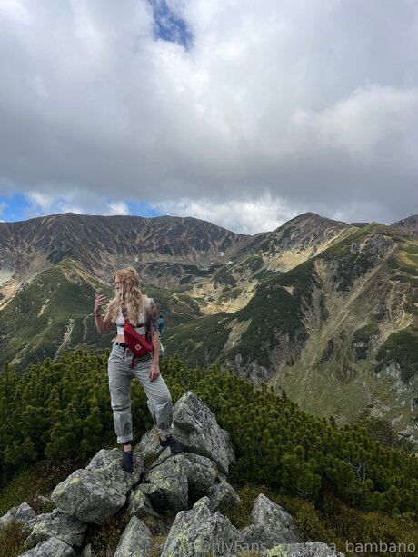 Eva Bambano OnlyFans Leaks Nacktbilder