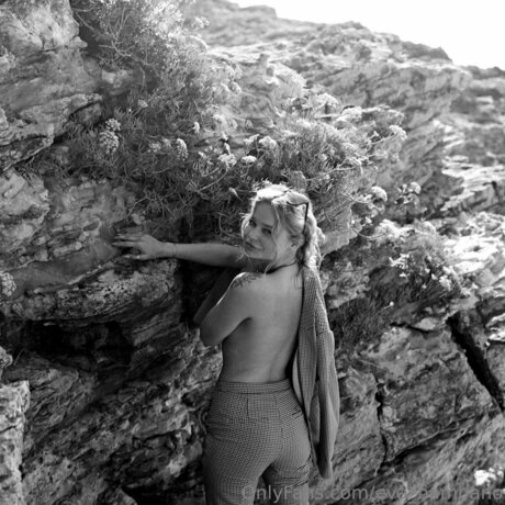 Eva Bambano OnlyFans Leaked Gratis