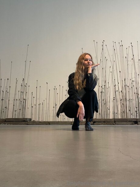 Eva Bambano Heiße OnlyFans Inhalte