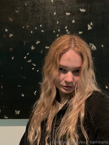 Eva Bambano Leaked OnlyFans Content