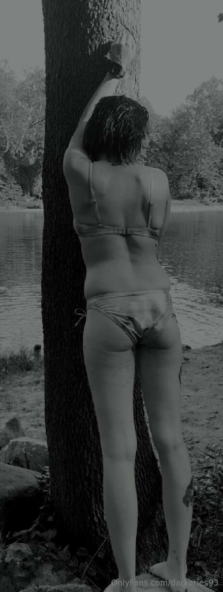 Darkaries93 XXX Leak OnlyFans