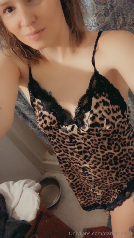 Darkaries93 OnlyFans Fick geleakt