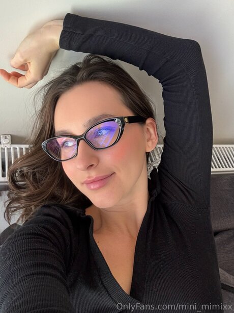 Mini Mimixx Kostenloses OnlyFans
