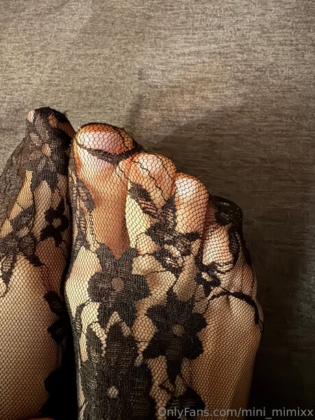 Mini Mimixx OnlyFans Dirtyship geleakt