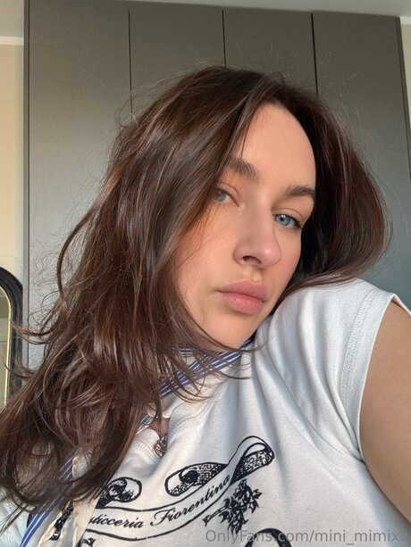 Mini Mimixx OnlyFans Nacktbilder geleakt