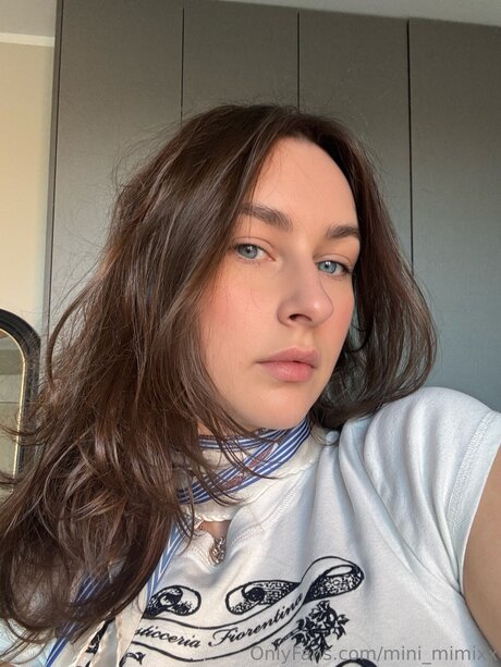Mini Mimixx OnlyFans Porno