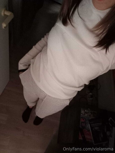 Violaroma OnlyFans-Leak