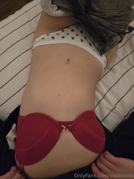 Violaroma Leaked OnlyFans Sex Tape